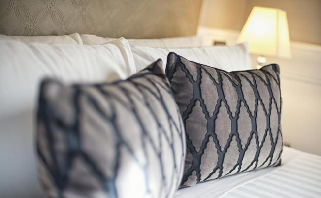 Фото отеля INDEPENDENT SUITES