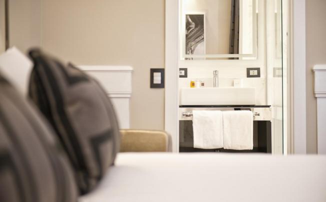Фото отеля INDEPENDENT SUITES