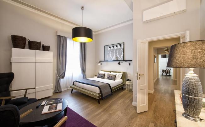 Фото отеля INDEPENDENT SUITES