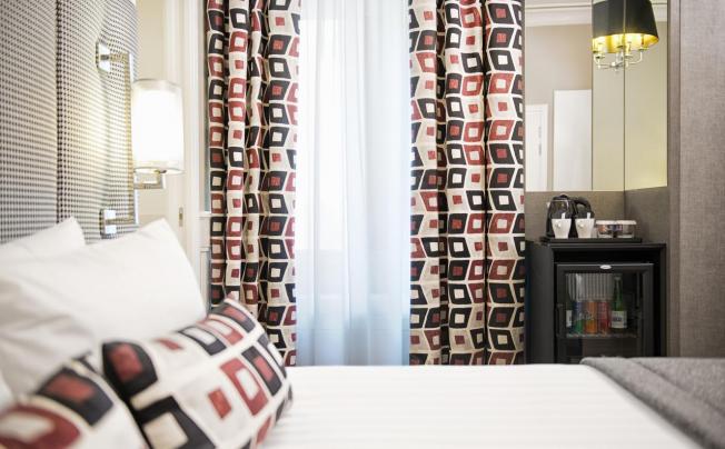 Фото отеля INDEPENDENT SUITES