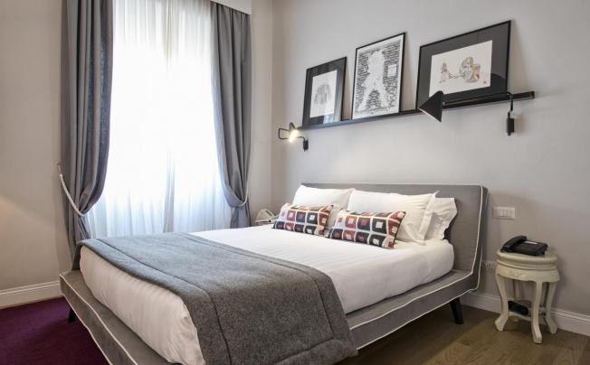 Фото отеля INDEPENDENT SUITES