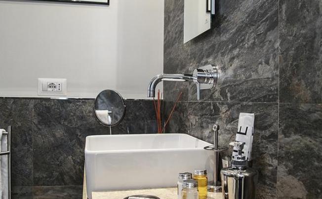 Фото отеля INDEPENDENT SUITES