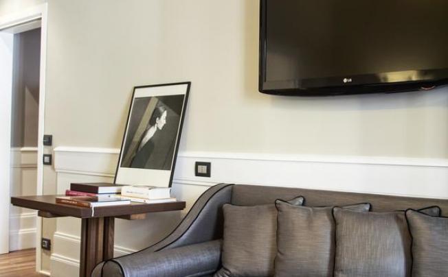 Фото отеля INDEPENDENT SUITES