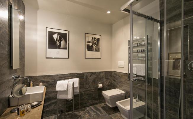 Фото отеля INDEPENDENT SUITES
