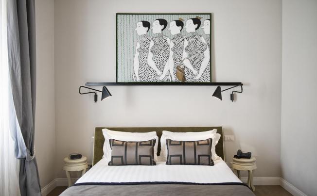 Фото отеля INDEPENDENT SUITES
