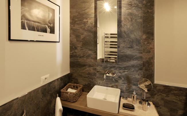 Фото отеля INDEPENDENT SUITES