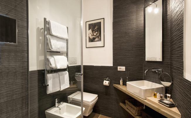 Фото отеля INDEPENDENT SUITES