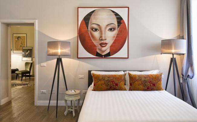 Фото отеля INDEPENDENT SUITES