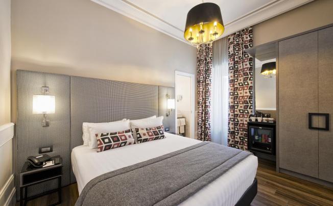 Фото отеля INDEPENDENT SUITES