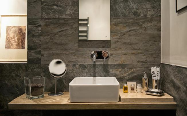Фото отеля INDEPENDENT SUITES