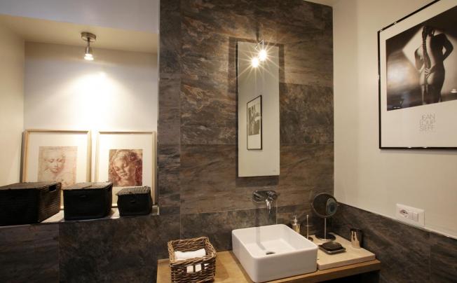 Фото отеля INDEPENDENT SUITES