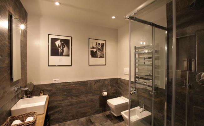 Фото отеля INDEPENDENT SUITES