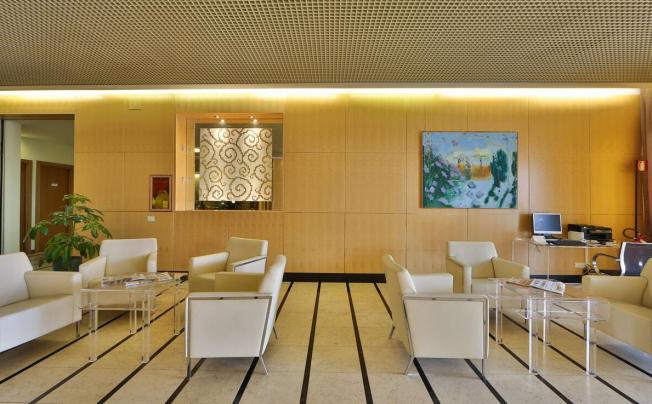 Фото отеля Best Western Hotel Airvenice