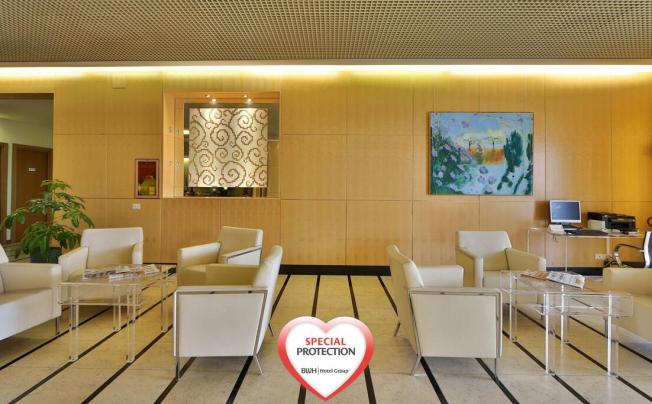 Фото отеля Best Western Hotel Airvenice