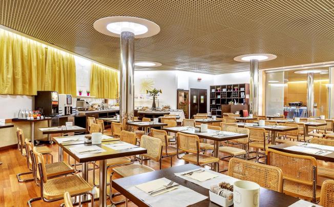 Фото отеля Best Western Hotel Airvenice