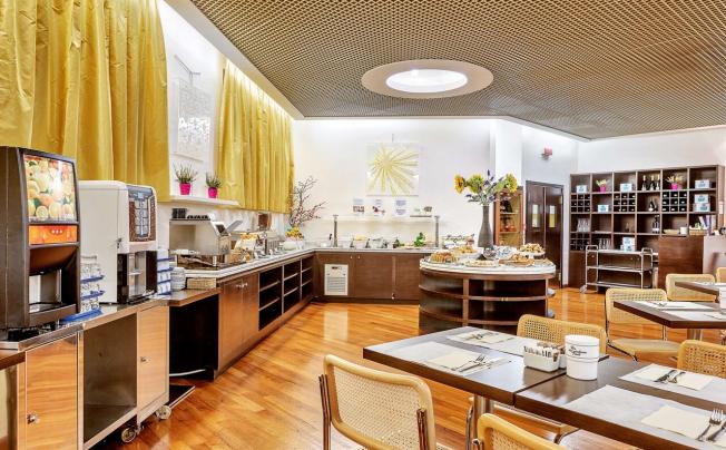 Фото отеля Best Western Hotel Airvenice