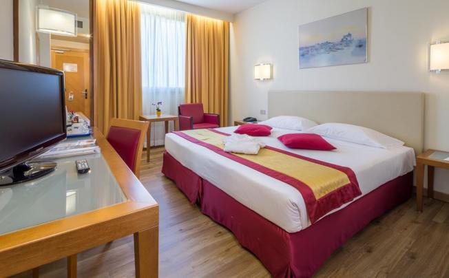 Фото отеля Best Western Hotel Airvenice