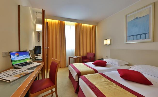 Фото отеля Best Western Hotel Airvenice