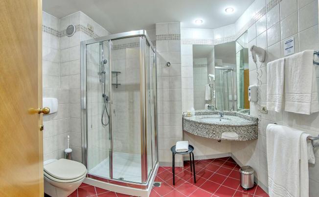 Фото отеля Best Western Hotel Airvenice