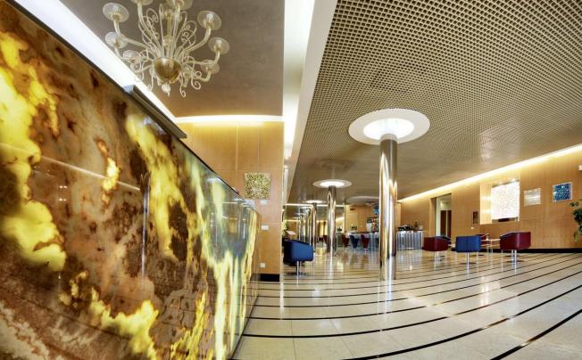 Фото отеля Best Western Hotel Airvenice