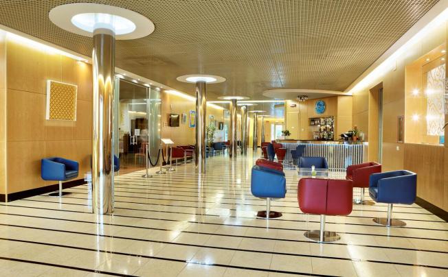 Фото отеля Best Western Hotel Airvenice