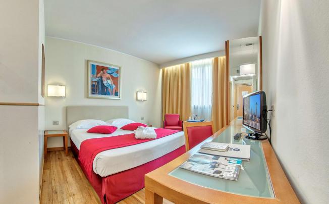 Фото отеля Best Western Hotel Airvenice