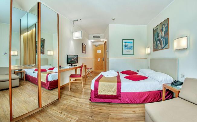Фото отеля Best Western Hotel Airvenice