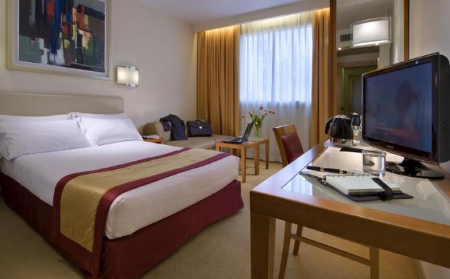 Фото отеля Best Western Hotel Airvenice