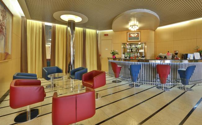Фото отеля Best Western Hotel Airvenice