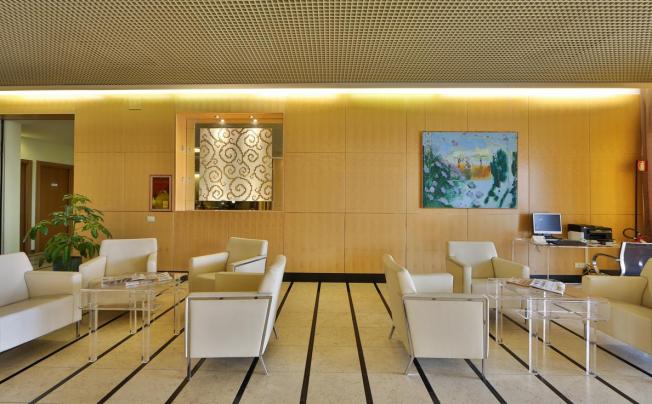 Фото отеля Best Western Hotel Airvenice