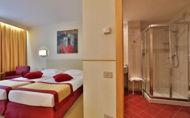 Фото отеля Best Western Hotel Airvenice