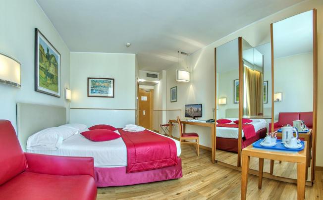 Фото отеля Best Western Hotel Airvenice