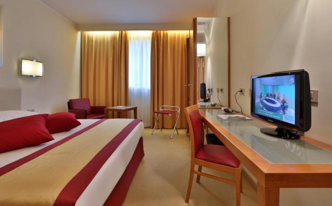 Фото отеля Best Western Hotel Airvenice
