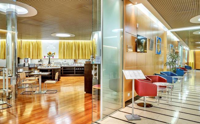 Фото отеля Best Western Hotel Airvenice