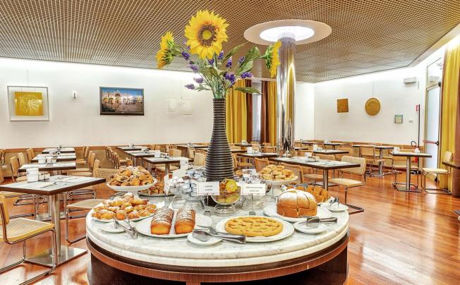 Фото отеля Best Western Hotel Airvenice