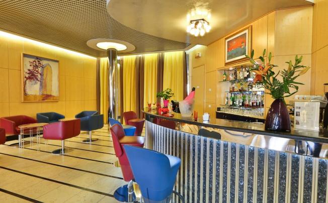 Фото отеля Best Western Hotel Airvenice