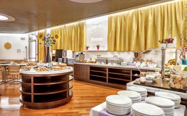 Фото отеля Best Western Hotel Airvenice