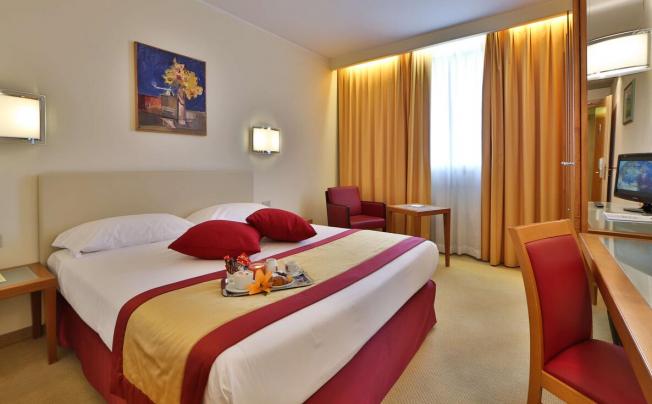 Фото отеля Best Western Hotel Airvenice