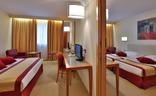 Фото отеля Best Western Hotel Airvenice