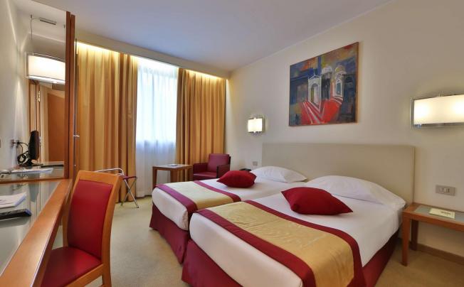 Фото отеля Best Western Hotel Airvenice