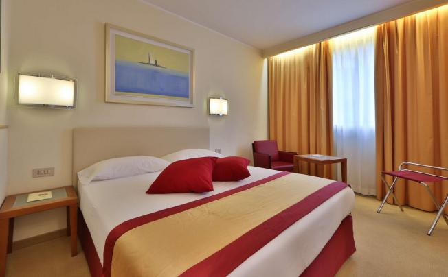 Фото отеля Best Western Hotel Airvenice