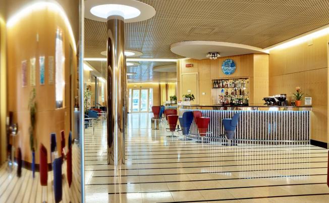 Фото отеля Best Western Hotel Airvenice
