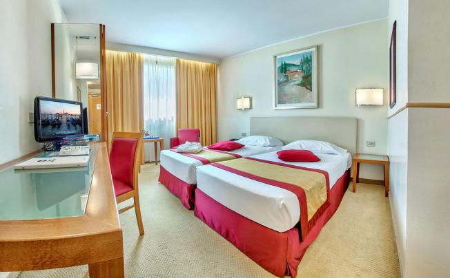 Фото отеля Best Western Hotel Airvenice