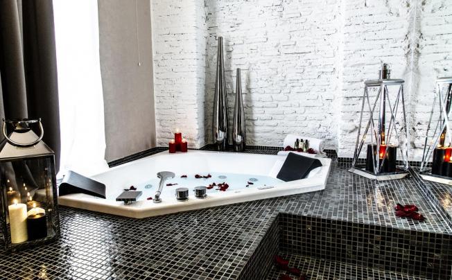 Фото отеля Dharma Style Hotel(ex. Selene Style Hotel)