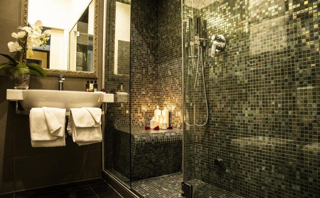 Фото отеля Dharma Style Hotel