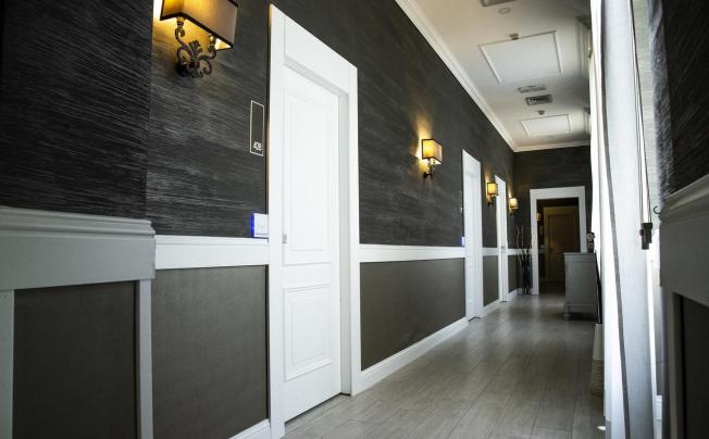 Фото отеля Dharma Style Hotel