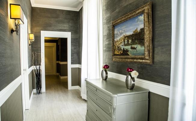 Фото отеля Dharma Style Hotel