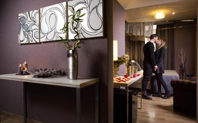 Фото отеля Dharma Style Hotel
