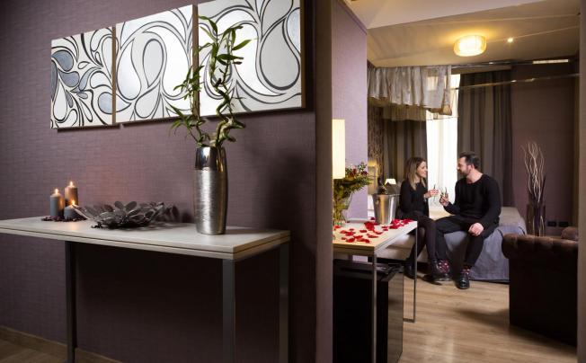 Фото отеля Dharma Style Hotel