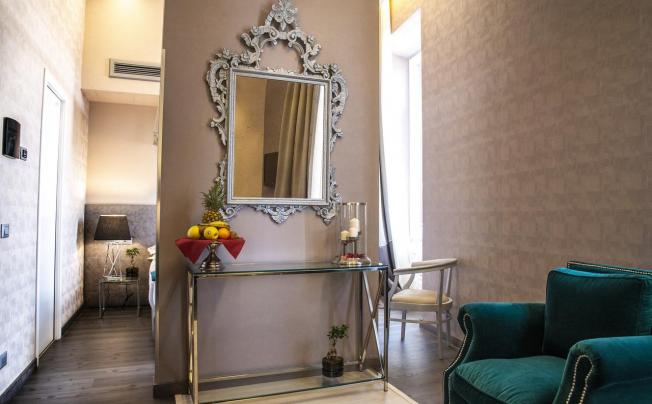Фото отеля Dharma Style Hotel
